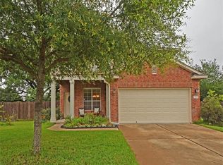 2604 Georgia Coleman Bnd, Austin, TX 78748