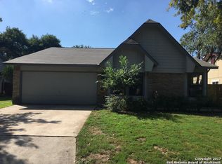 6826 Country Lawn, San Antonio, TX 78240