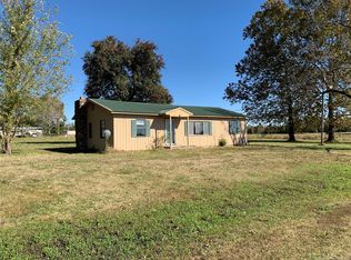 30532 S 3rd St, Cowlington, OK 74941