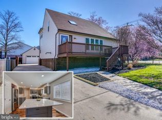 2801 10th St, Baltimore, MD 21219