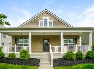 6048 Shreven Dr, Westerville, OH