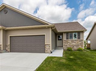 1106 NE 15th Ln, Ankeny, IA 50021
