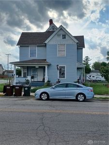 203 N Western Ave, Springfield, OH, 45504