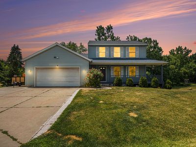 1882 Whistle Stop Dr SE, Kentwood, MI, 49508