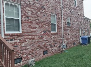 3166 Sterling Way UNIT 35, Portsmouth, VA 23703
