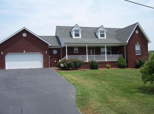 11496 Boston Rd, Boston, KY 40107