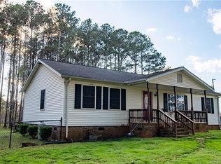20785 Us Highway 52 S, Albemarle, NC 28001