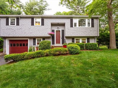 57 Mark Dr, Raynham, MA, 02767