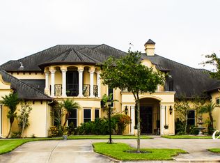 22369 Paloma Celeste Ct, Harlingen, TX 78550