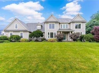 6300 Candle Light Run, Victor, NY 14564