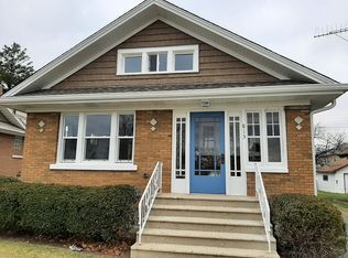 813 Clement St, Joliet, IL 60435