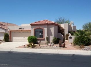 3422 S Abrego Dr, Green Valley, AZ 85614