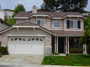 631 Hillhaven Dr, San Marcos, CA 92078