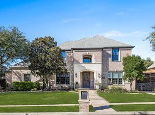 6633 Woodland Hills Ln, Plano, TX 75024