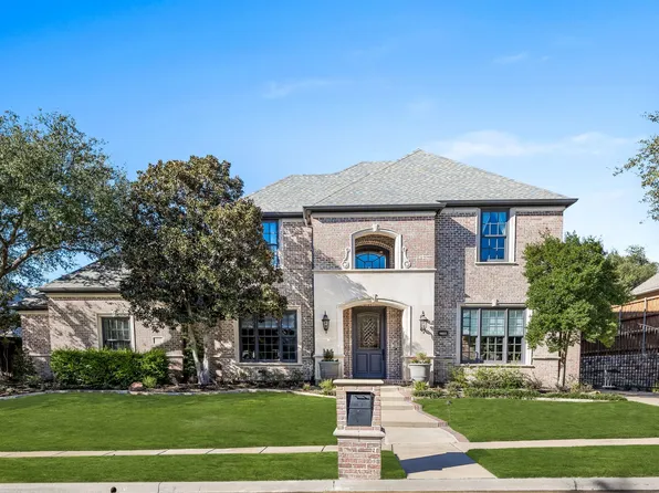 6633 Woodland Hills Ln, Plano, TX 75024