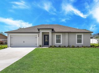 1225 SW Ackard Avenue, Port St Lucie, FL 34953