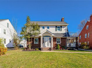3133 Ludlow Rd, Shaker Heights, OH 44120