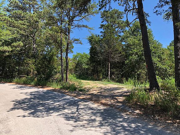 1st Driveway