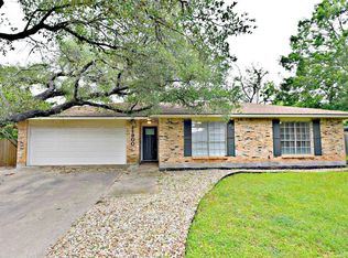 11800 Knights Brg, Austin, TX 78759