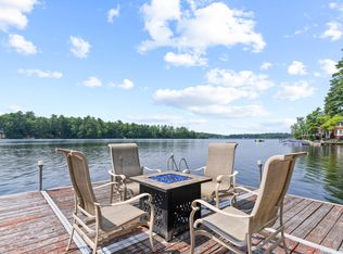 72 Brown Cove Road, Windham, ME 04062