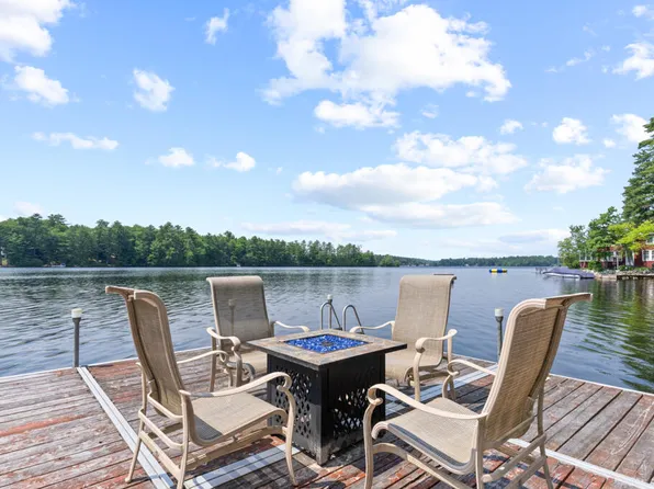 72 Brown Cove Road, Windham, ME 04062