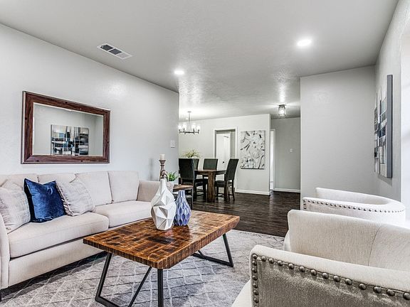 2nd image of 4013 Burkett Dr