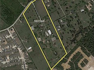 11035 Spell Rd, Tomball, TX 77375