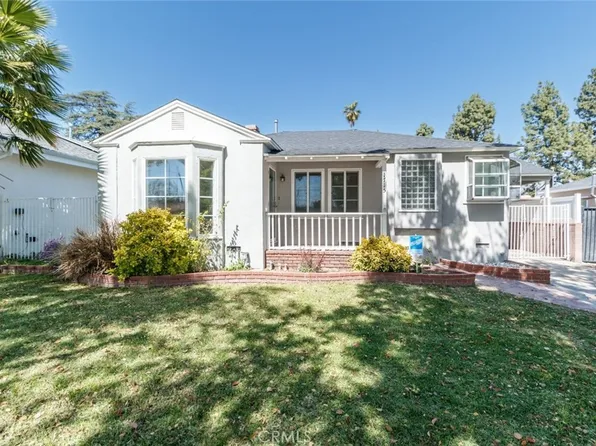 1715 N Edison Blvd, Burbank, CA 91505
