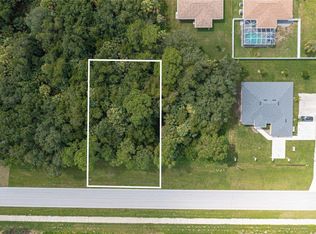 E Price Blvd #9, North Pt, FL 34288
