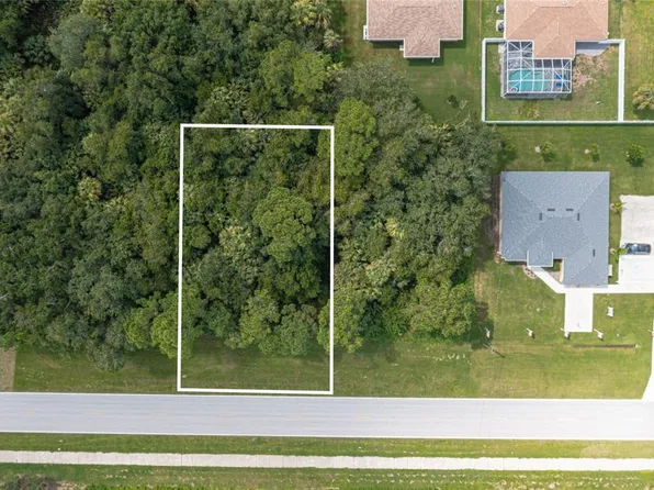 E Price Blvd #9, North Pt, FL 34288