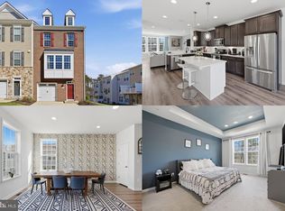 3410 Gentle Breeze Dr, Upper Marlboro, MD