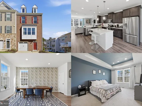 3410 Gentle Breeze Dr, Upper Marlboro, MD 20772