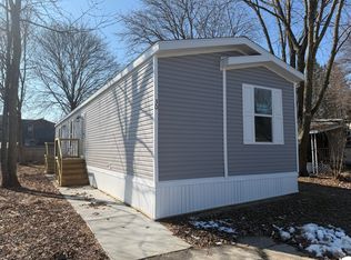475 North Maple LOT 30, Saline, MI