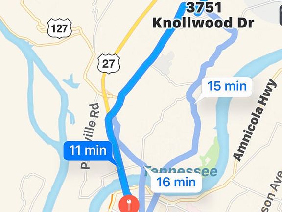 5th image of 3751 Knollwood Dr