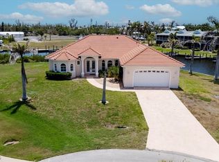 2871 Bracci Dr, Saint James City, FL 33956