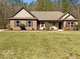 185 Liberty Trce, Milner, GA 30257