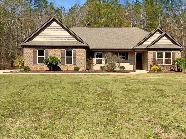 185 Liberty Trce, Milner, GA 30257