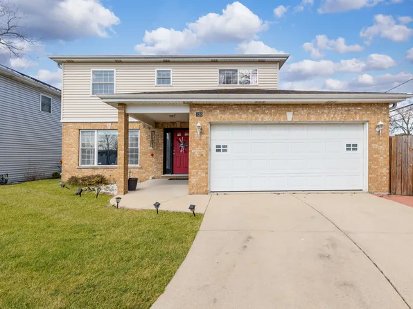 120 Niemeyer Ct, Northlake, IL 60164