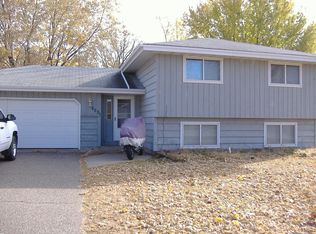 8231 5th St NE, Spring Lake Park, MN 55432