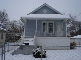 216 Sheridan St, Joliet, IL 60436
