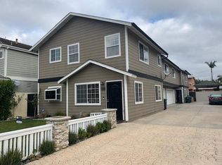 180 Merrill Pl APT B, Costa Mesa, CA 92627