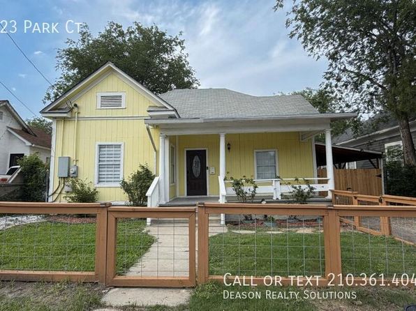 123 Park Ct