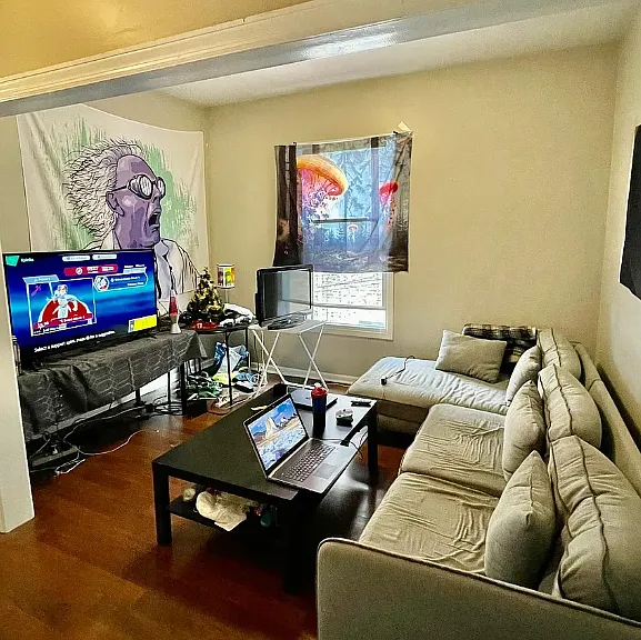 3848 W Roscoe St #1 — Photo 2