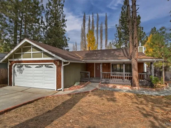 42736 Tannenbaum Platz, Big Bear Lake, CA 92315