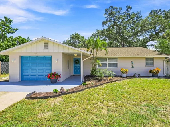 411 PLANTATION ROAD, VENICE, FL 34293