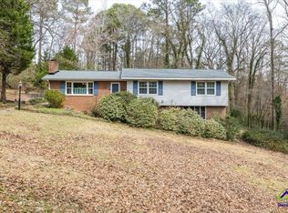 3015 Clairmont Ave, Macon, GA