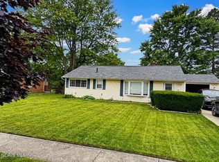 3248 Radford Dr, Toledo, OH 43614