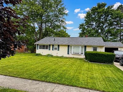 3248 Radford Dr, Toledo, OH, 43614