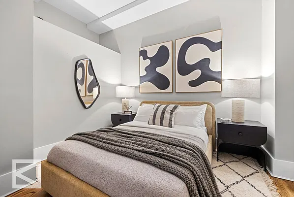 Bedroom, photo 2