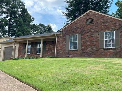 1763 Buxton Ave, Memphis, TN, 38116